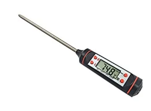 DIGITAL THERMOMETER (COST: RS.450/PIECE)