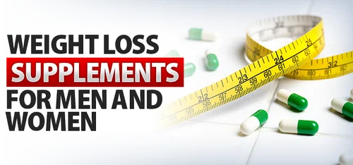 Weight Loss Supplements