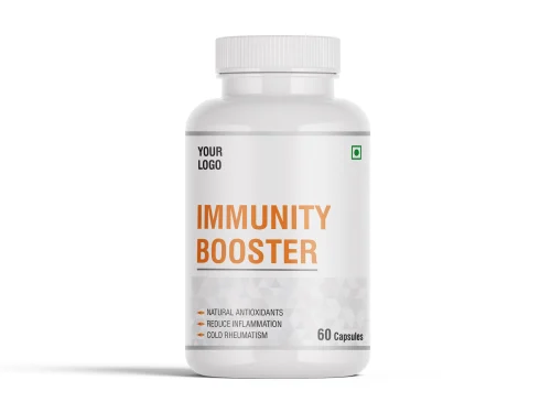 Natural Herbal Dietary Supplements