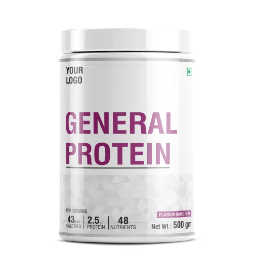 Healthy Food Supplement