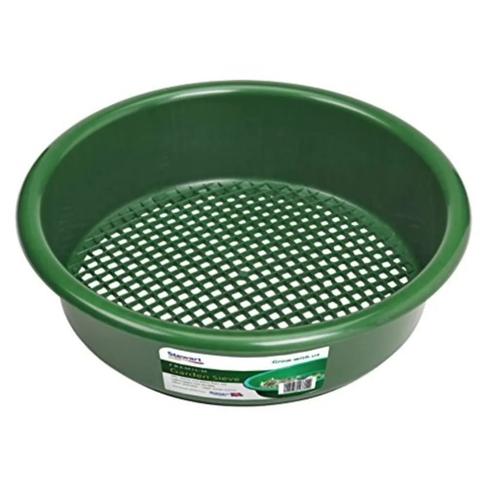 SIEVE (COST: RS.200/PIECE)