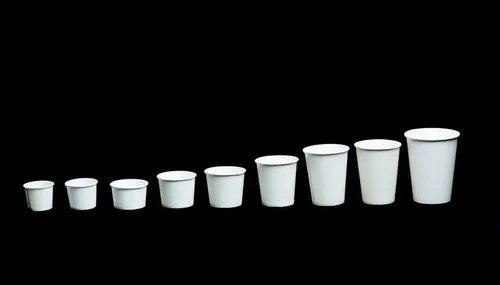 Food Grade Paper Cups