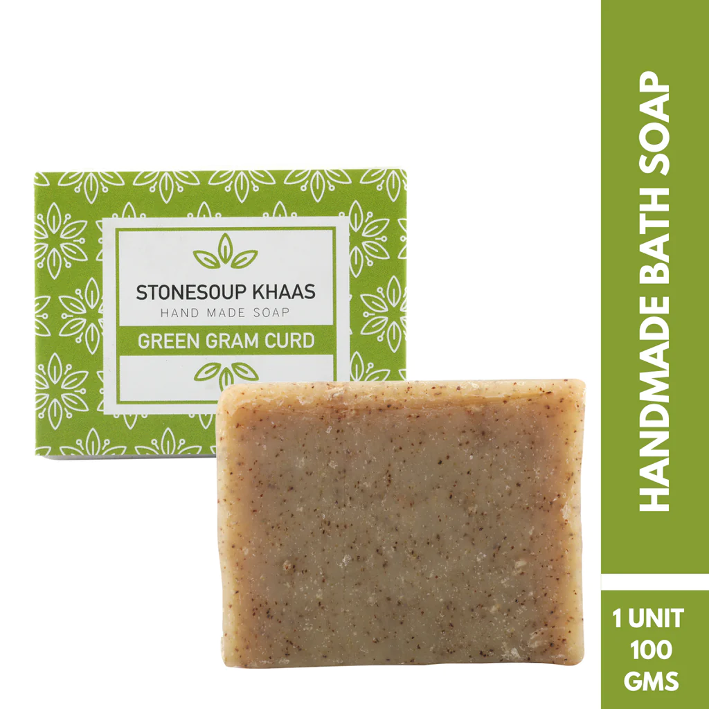 Green Gram Curd 100g