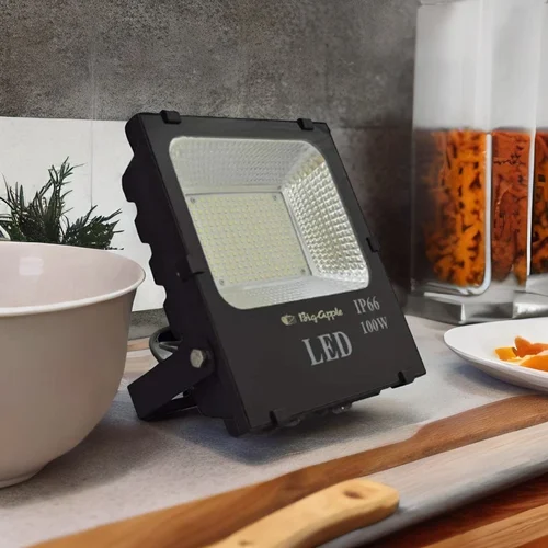 100 Watt Flood Light