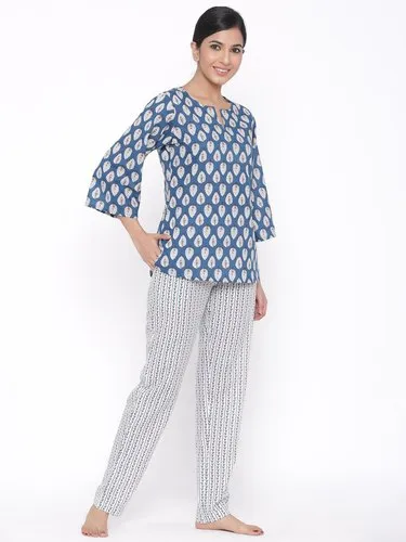 Kurti Pant