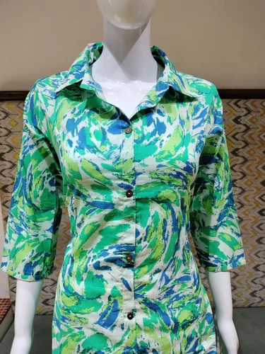 Designer Kurtis