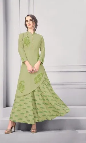 Designer Ladies Kurti