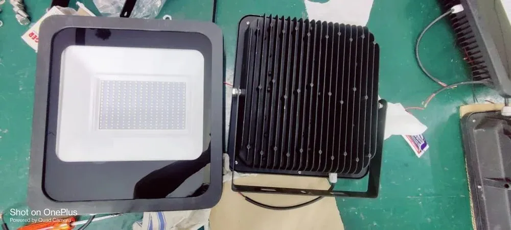 200W LED FloodLight