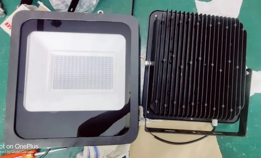 200W Led FloodLight Gm Model