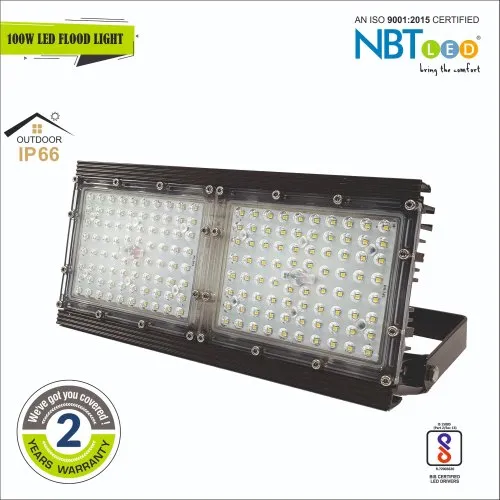 LED FLOOD LIGHT 24VAC