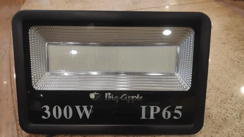 300 Watt FloodLight F8