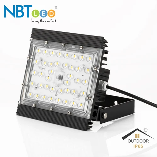 LED Flood Light 32W