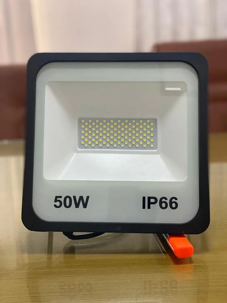 50W LED Floodlight GM Model