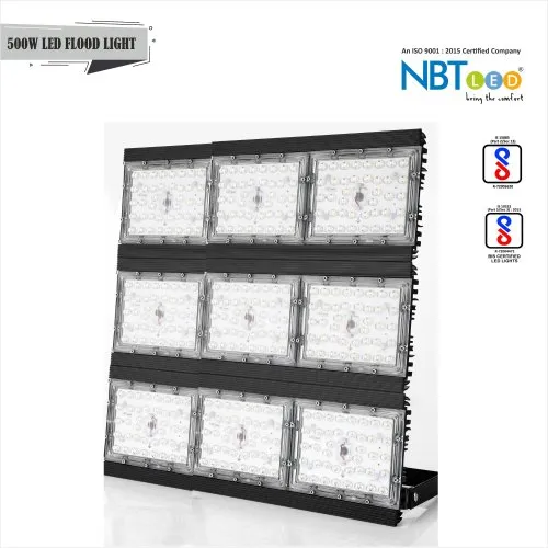 LED Flood Light 500W