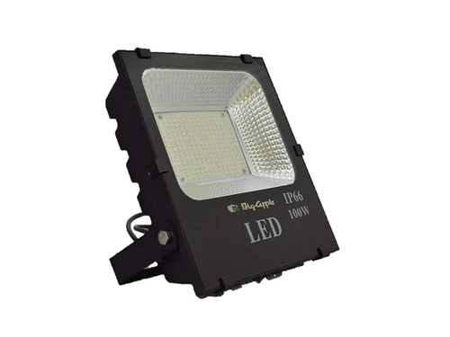 100W LED FloodLight FLFA