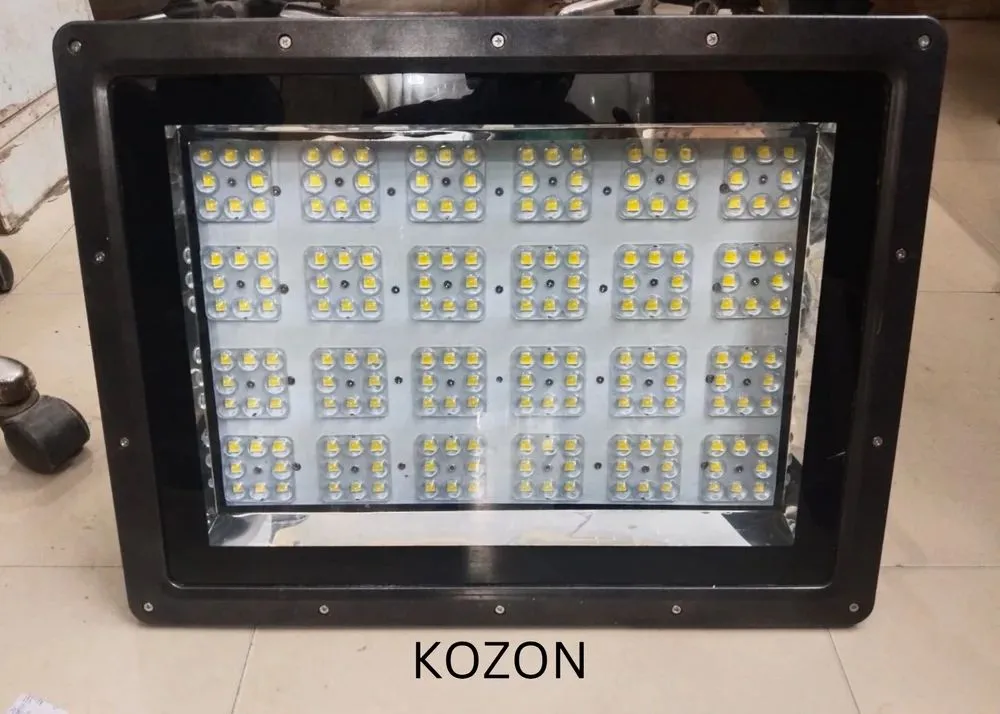 500W Led FloodLight