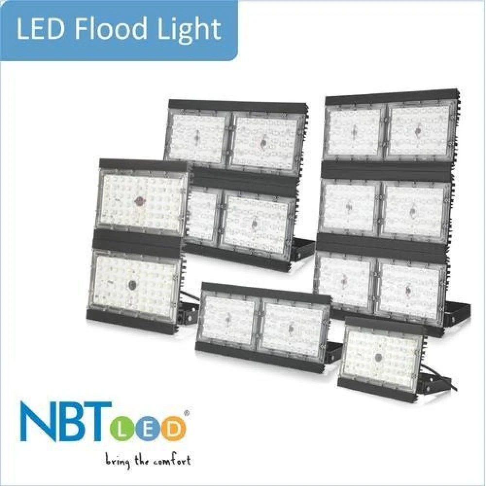 LED Flood Light