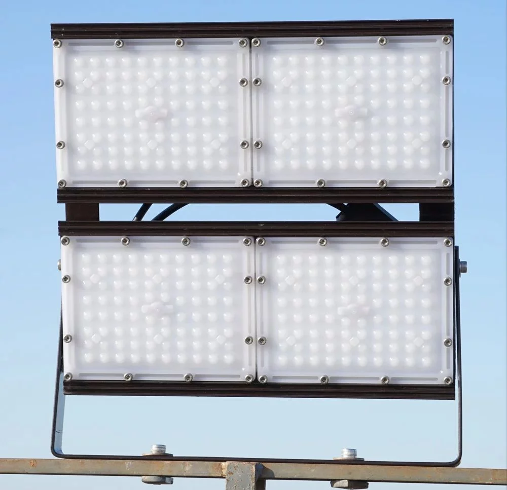 Tennis Court LED Flood Lights
