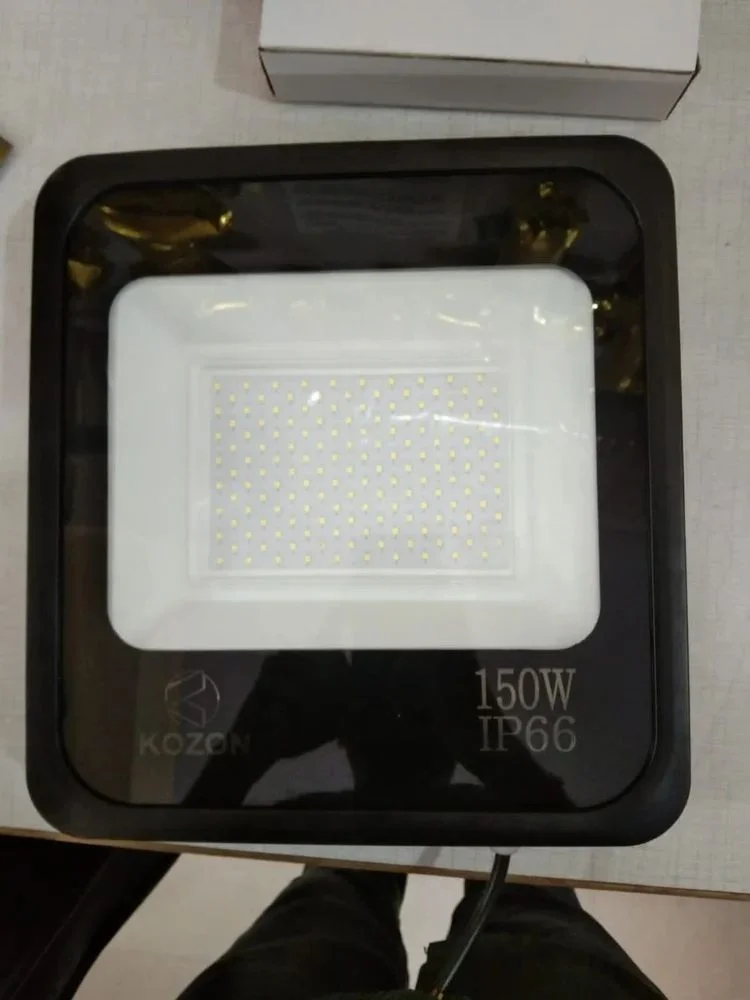 150W Led FloodLight GM Model