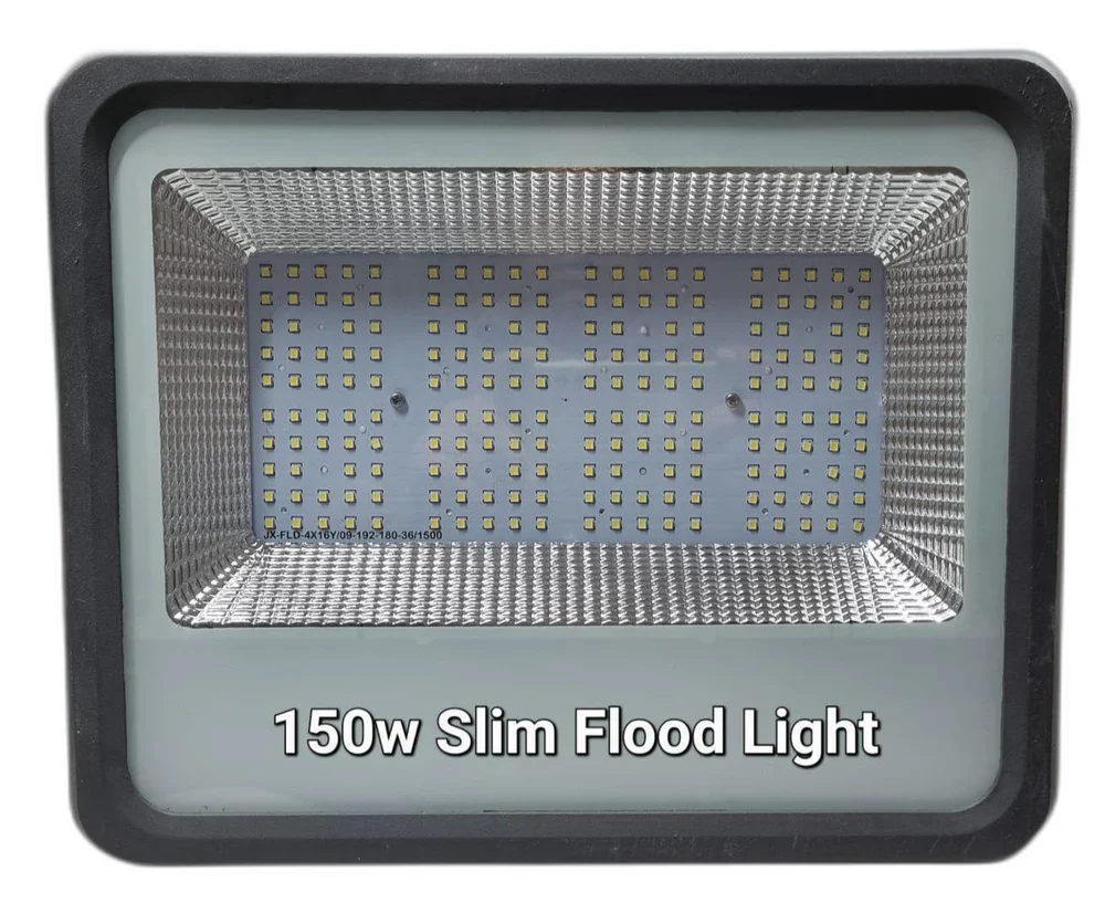 150 Watt LED Flood Light