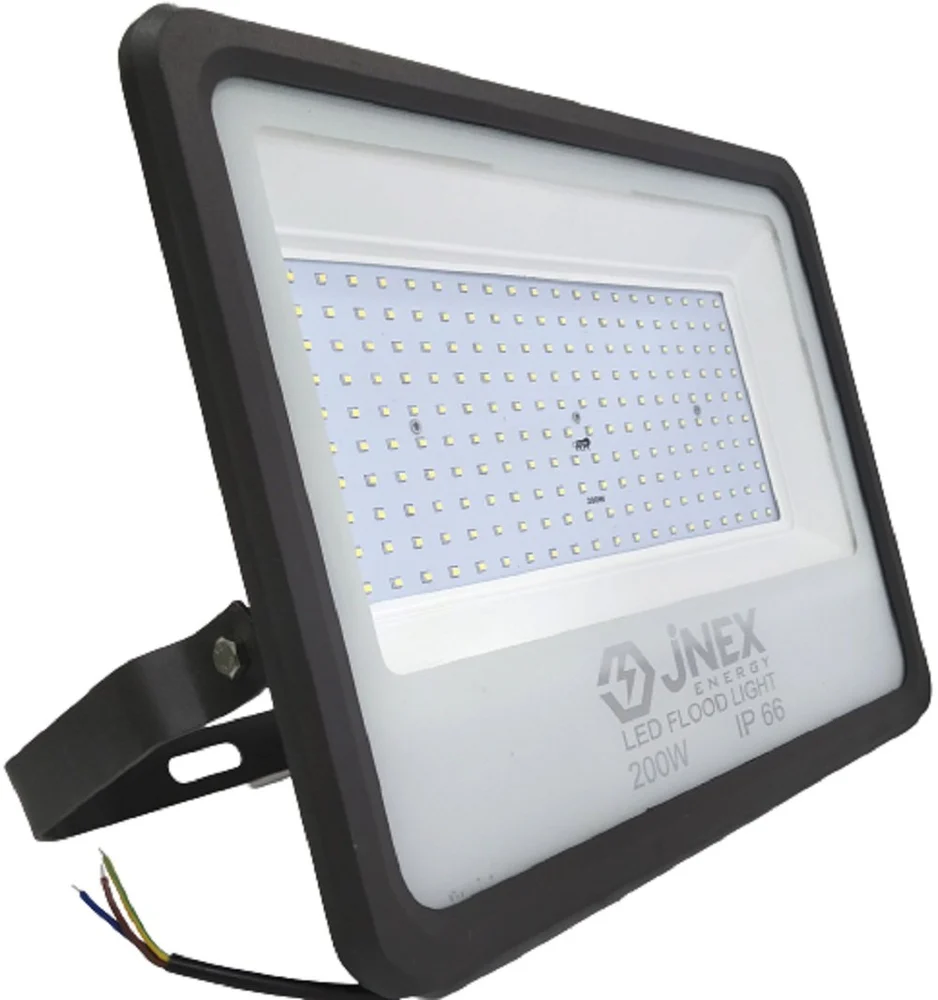 200 W Slim Flood Light