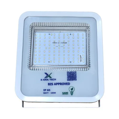 LED Flood Light Luminaires