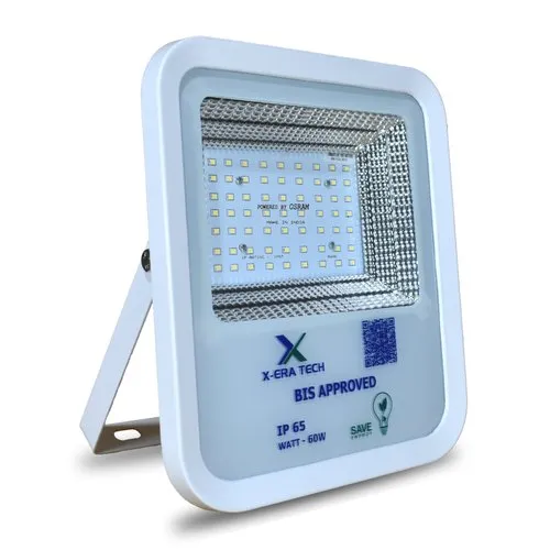 60 W LED Slim Flood Light