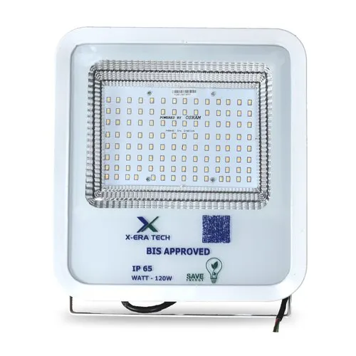 120W LED Flood Light