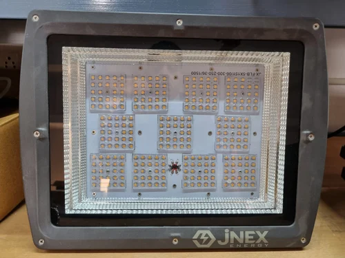 Flood Light Luminaires