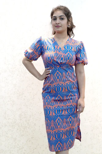 Women Sheath Dress