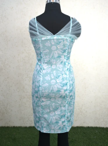 Women Summer Dresses