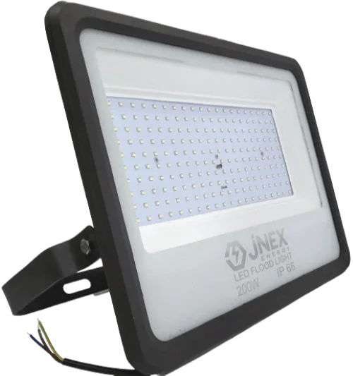 200 Watt LED Flood Light