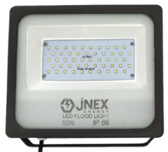 50W Slim Flood Light