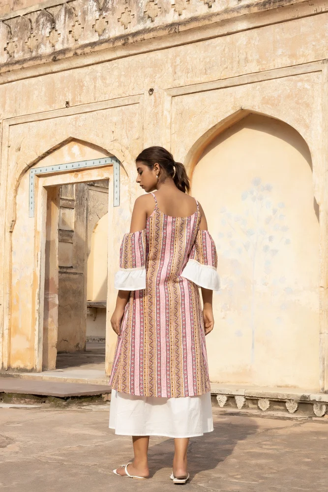 Ladies Designer Dress