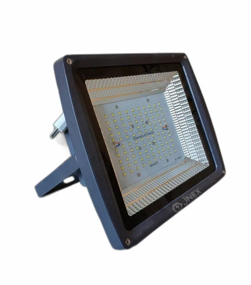 100 Watt LED Flood Light