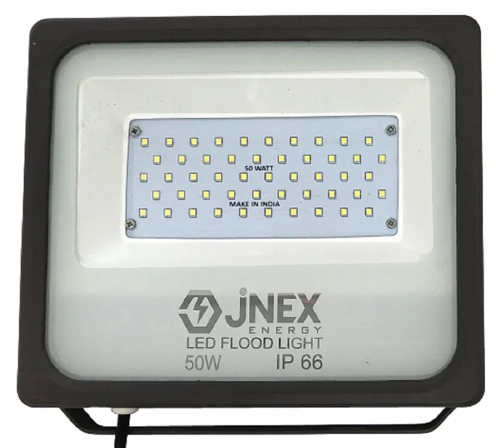 50 W Slim Flood Light