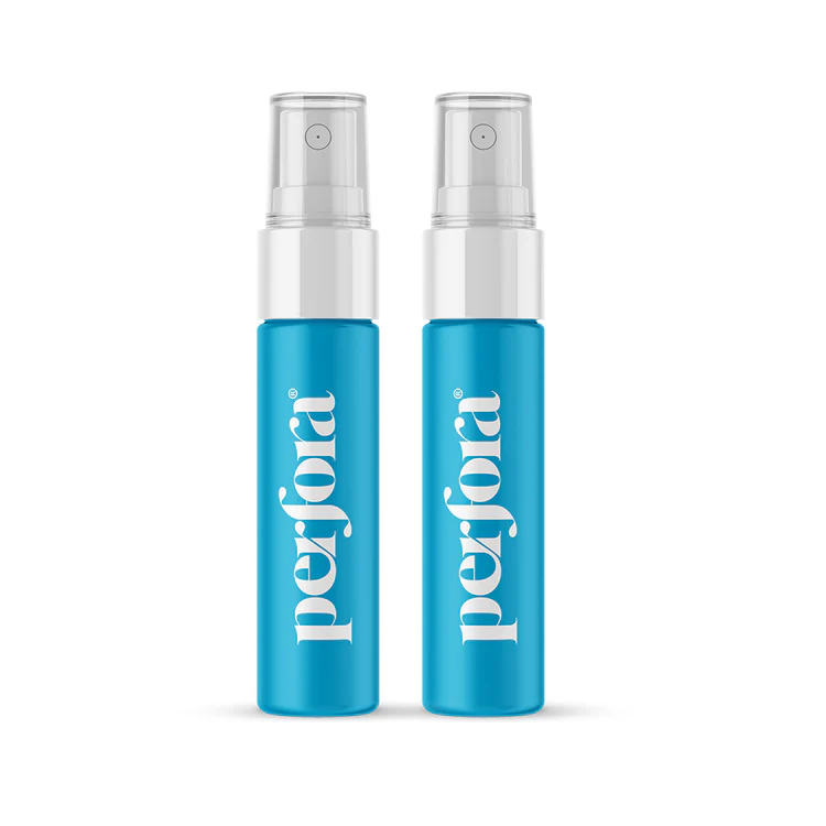 Super Fresh Mouth Spray - Ultra Mint