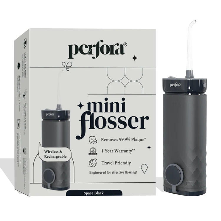 Mini Flosser