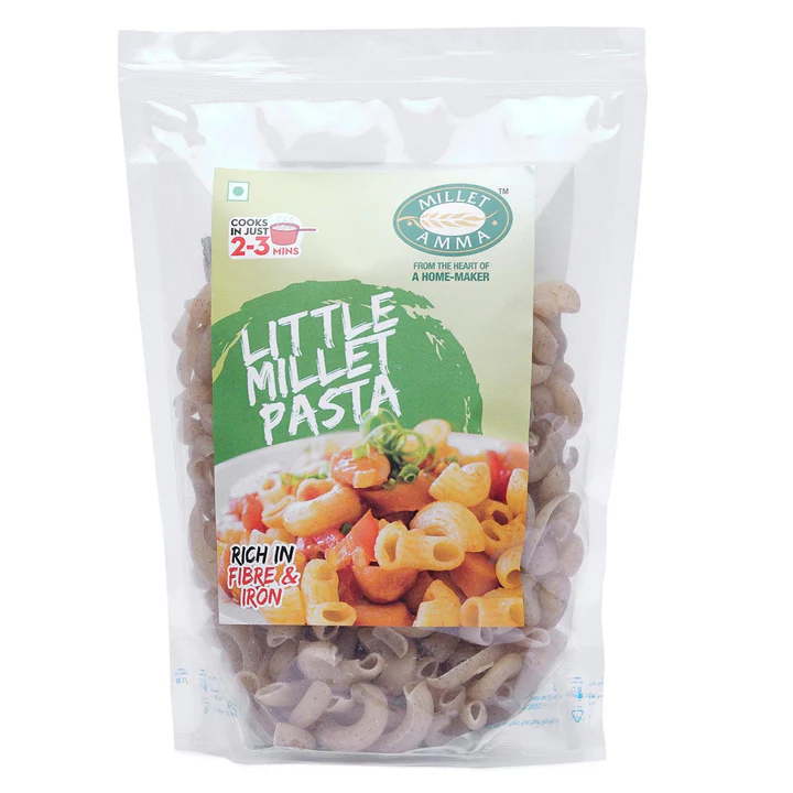 Little Millet Pasta 180gm