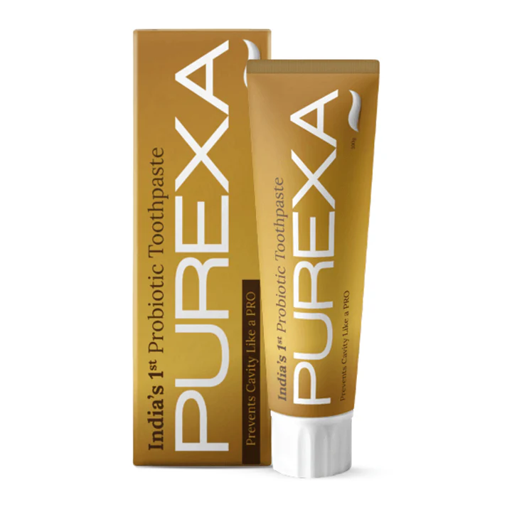 Probiotic Toothpaste 100gm | Anticavity &amp; Fluoride Toothpaste