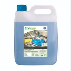 Eco-Met Tap Shinner, Metal Cleaner