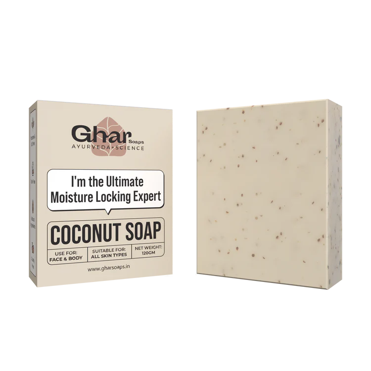 COCONUT SOAP