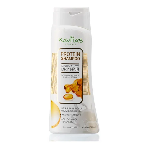 Protein Shampoo