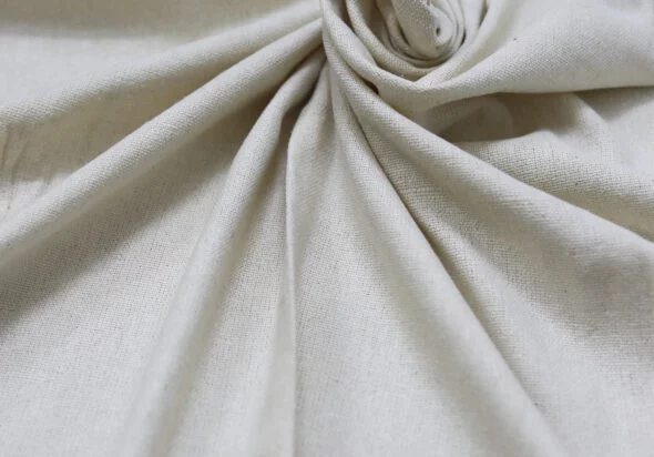 Noil Silk Fabric – Epitome of textile refinement