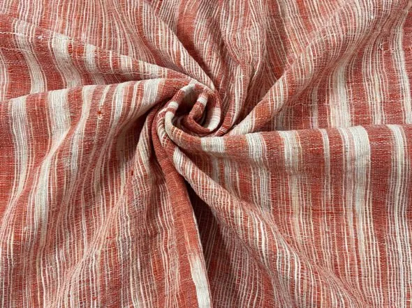 Thick Cotton Fabric from India – Handmade