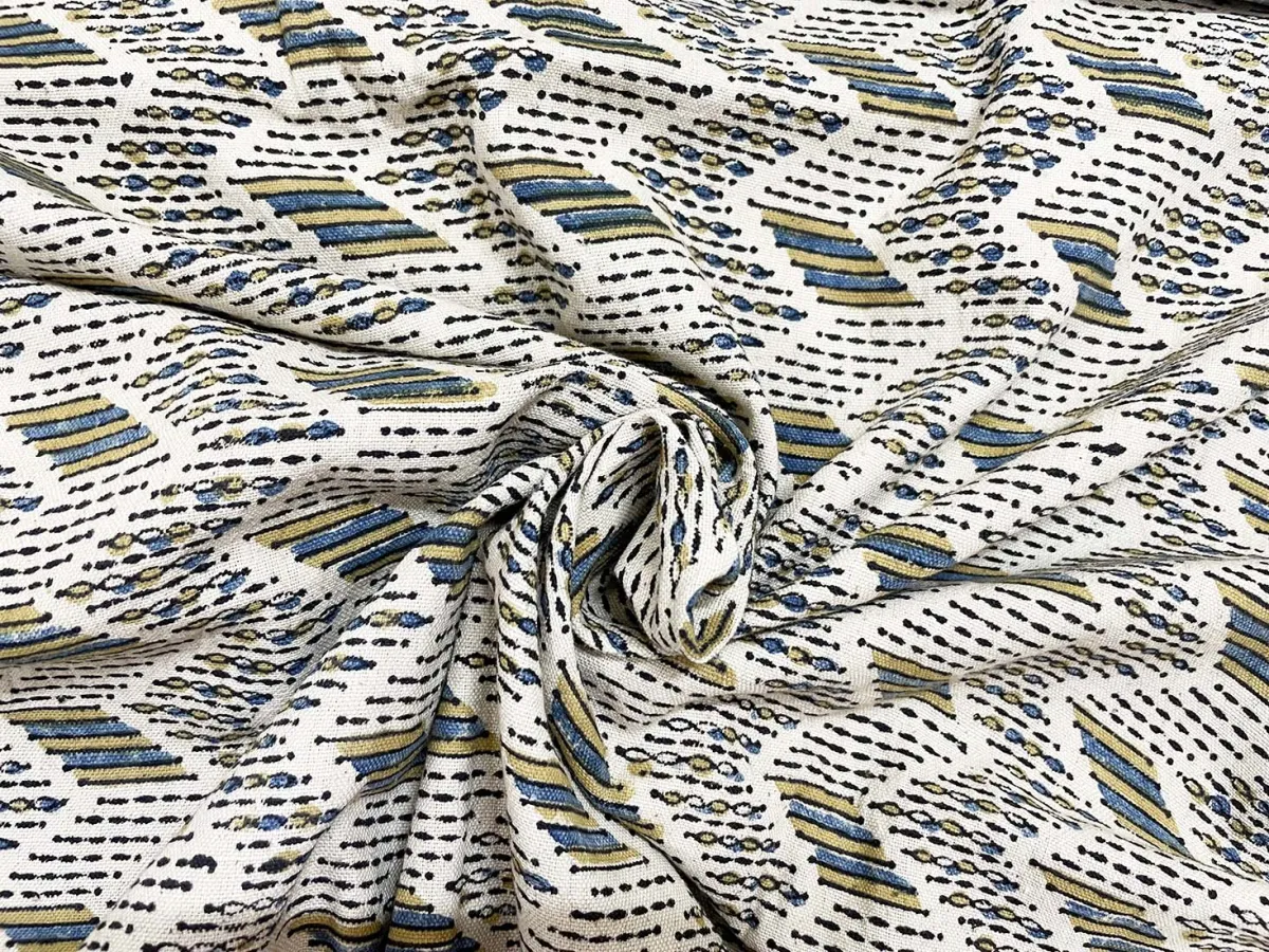 Organic Fabric Cotton Bliss – natural fabric dye