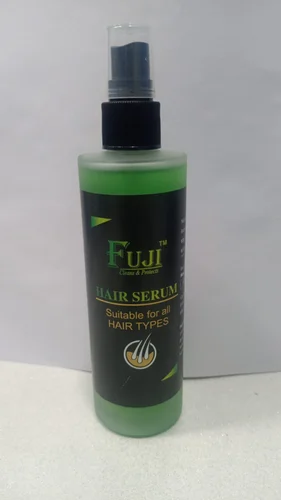 Hair Care Cosmetics