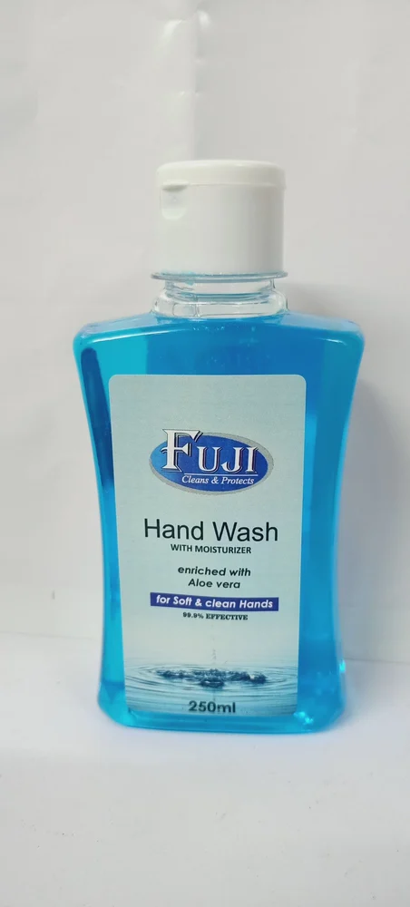 Liquid Soap Dispenser