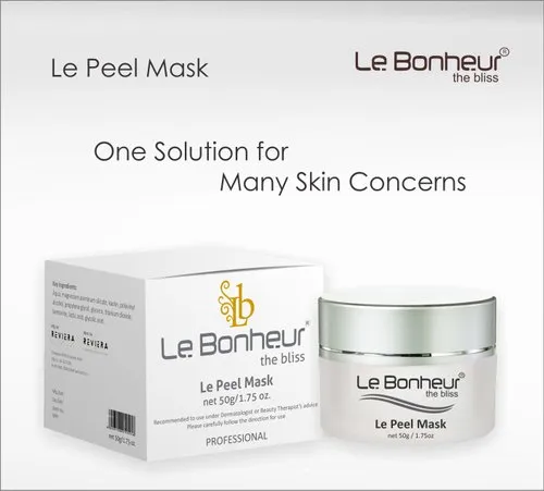 Chemical Peel Mask