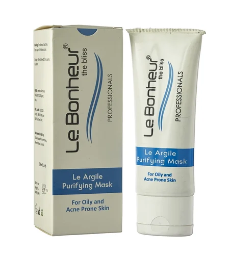 Le Argile Purifying Mask